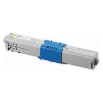 Gener'ink Büroartikel Generink GenerInk OKI 44469704 Gelb (O.310Y-GI-OEM)