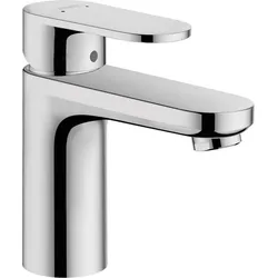 Hansgrohe Vernis Blend Waschtischarmatur Chrom 71551000