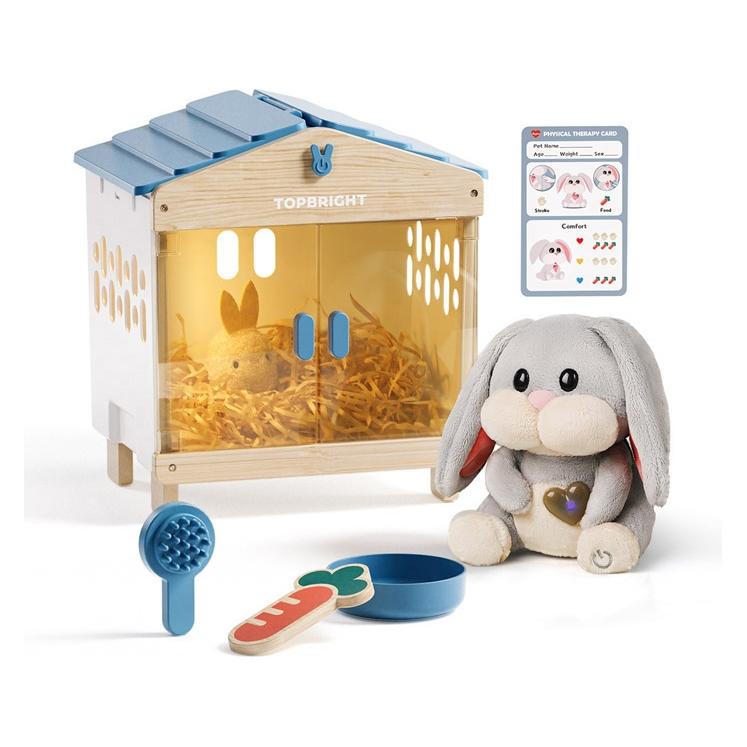 Topbright Toys Coniglietto Mummia (64626582)