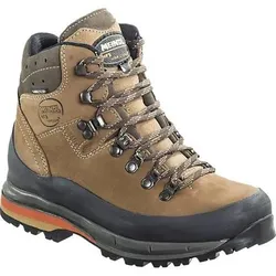 MEINDL Damen Trekkingschuh Vakuum Lady GTX, Größe 39 in Braun Braun
