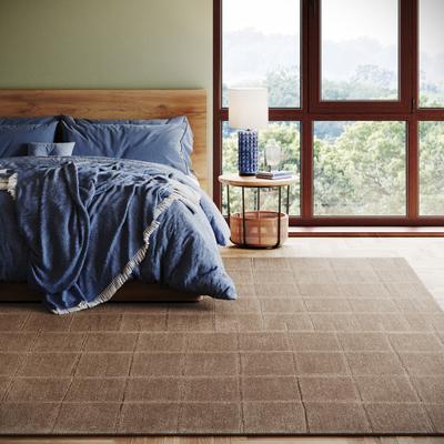 Nuloom Ziraya Modern Geometric Rug