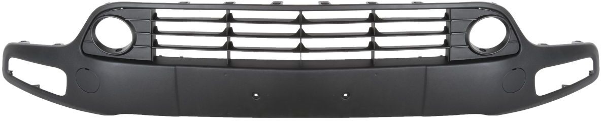 Baguette et bande protectrice, pare-chocs BLIC 6509-01-2019921P