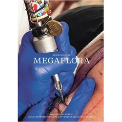 Alice Channer: Megaflora, Fachbücher von Harry Woodlock