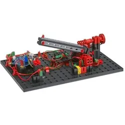 Fischertechnik Calliope Lernpaket, Entwicklungsboard + Kit