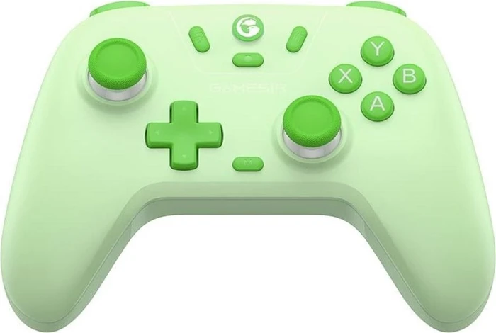 GameSir Nova Lite Multiplatform Gamepad - grün
