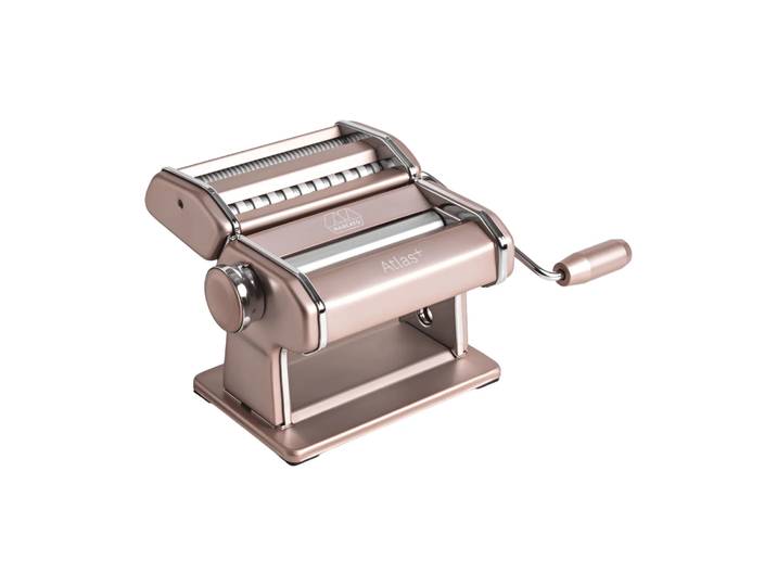 Marcato Marcato Atlas 150+ machine à pâtes Powder rose