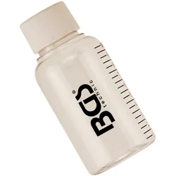 BGS 8101-2 Kunststoff Flasche für Artikel 8101, 8102