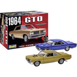 Revell 14574 Bausatz 1:24