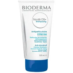 Bioderma Nodé Ds+ Anti Schuppen Intensiv Shampoo 125ml