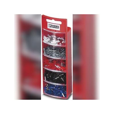 Phoenix Contact Sortimentkasten AI SORTI BOX RD 3202960