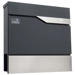 Profirst Briefkasten Matera