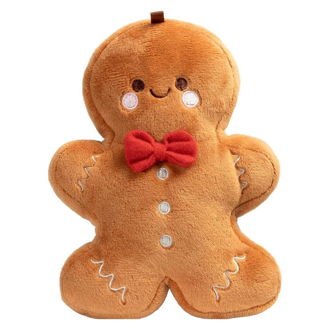 Laut MAGMOJI Wallet for MagSafe - Gingerbread (L_MW_GB)