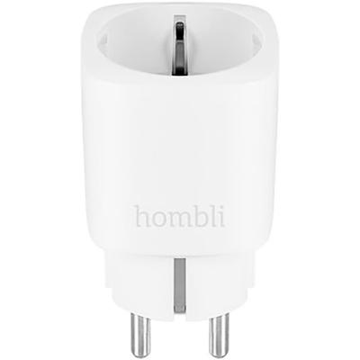TADO Heizkörperthermostat "SRT StarterKit X Line + Hombli smarte Steckdose", weiß, B:12,3cm H:15cm T:12,3cm, Heizkörperthermostate