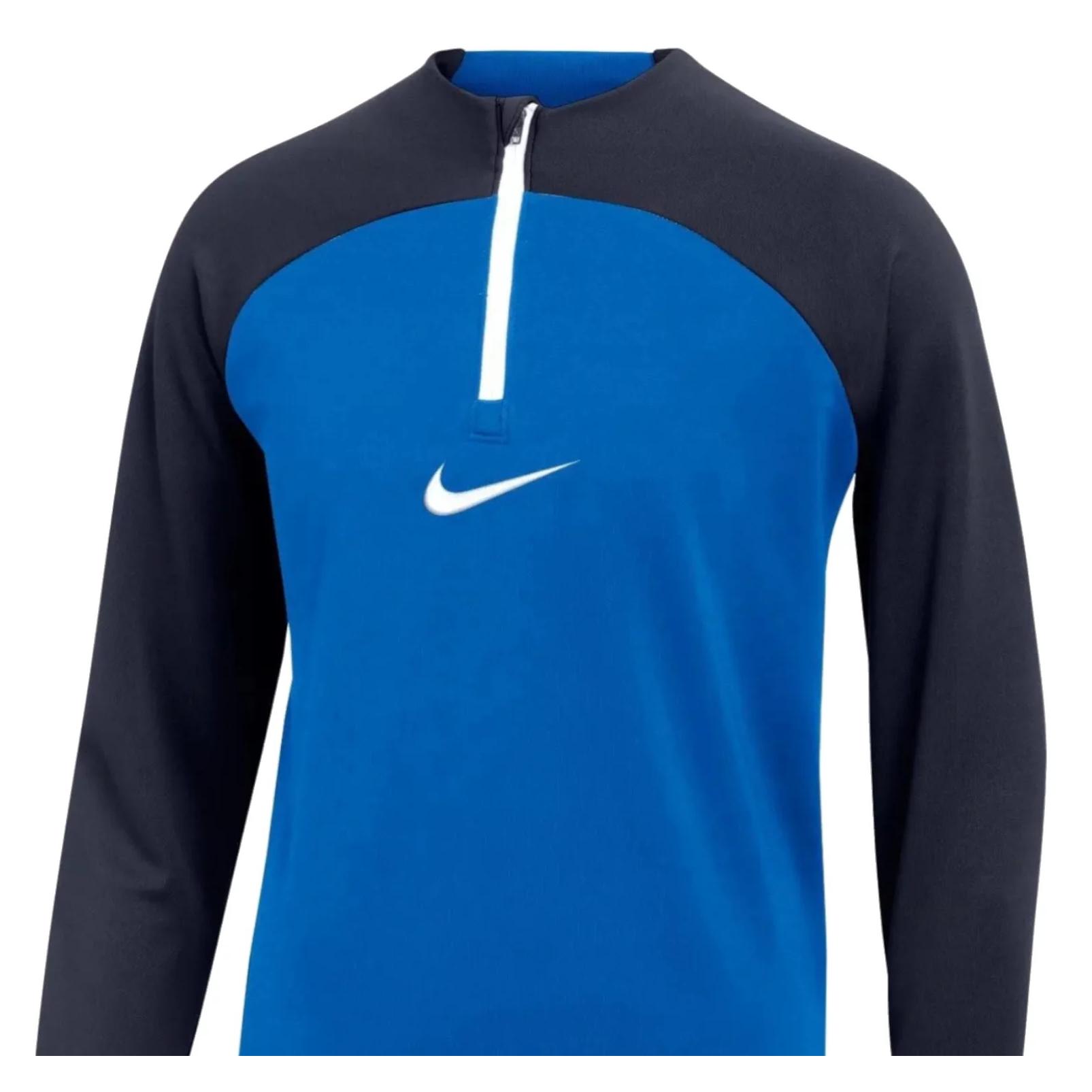 Nike Academy Pro Drill Longsleeve Kinder (XL) (DH9280-463)