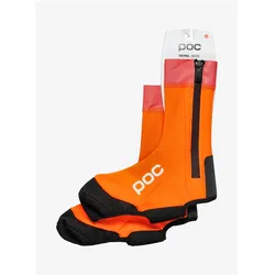 Poc, Unisex, Schuhüberzug, Thermal Bootie (S), Orange