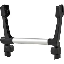 Bugaboo DONKEY 6 Babyschalen-Adapter Mono/Duo, schwarz