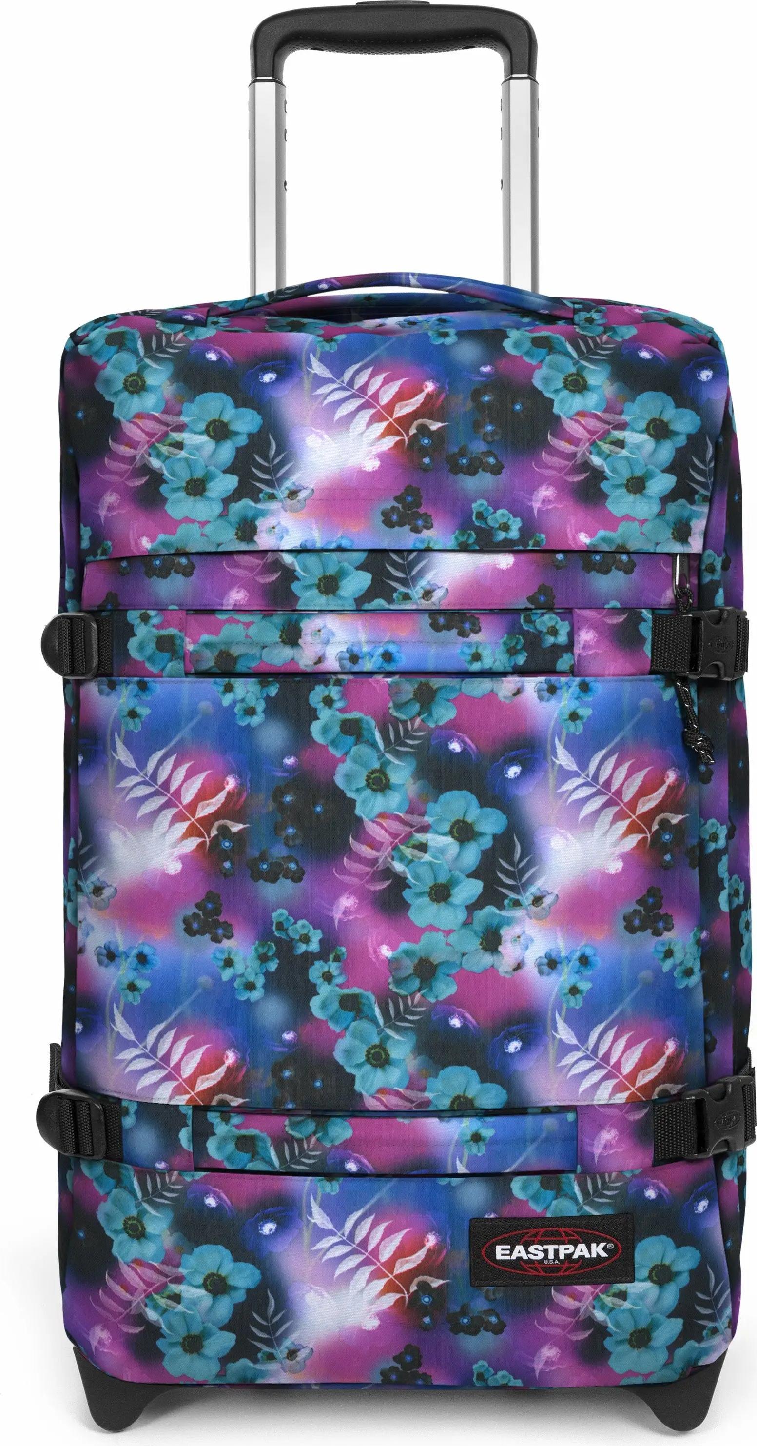 Eastpak Transit'r S - DREAMFLOWERDARK