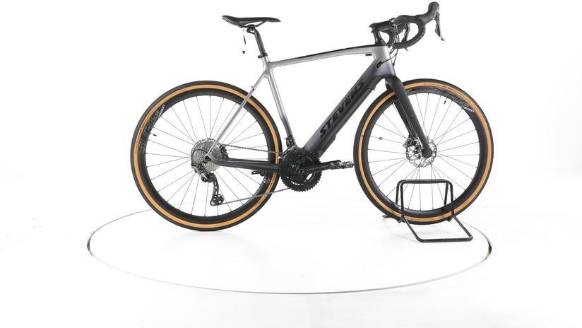 Stevens E-Getaway E-Gravel & Strada Carbonio - 305669