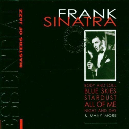 Frank Sinatra - Frank Sinatra - Preis vom 09.10.2026 07:28:09 h