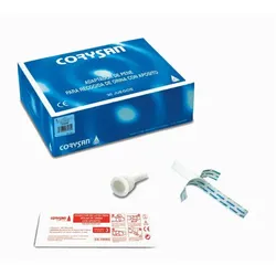 Corysan Adapter Pennis T-4 30 Und
