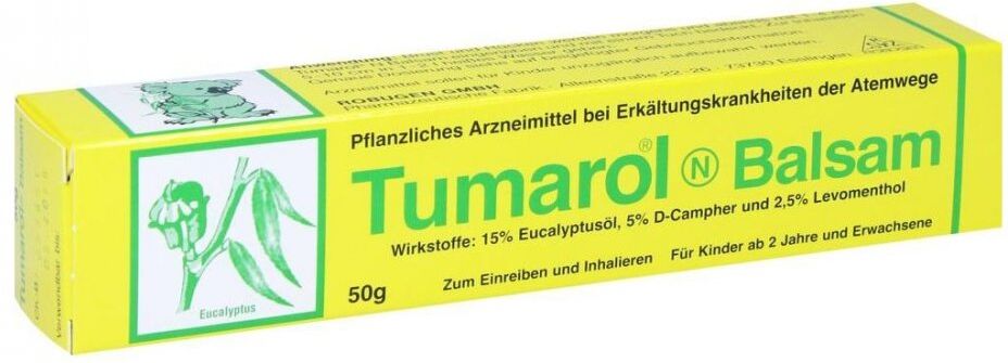 Tumarol N Balsam