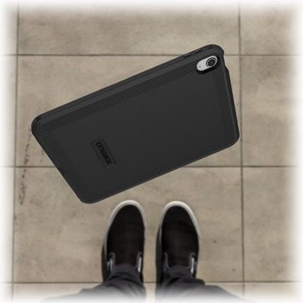 OtterBox Defender Series Pro Pack Case iPad 10.9 (10th Gen) / iPad (A16) Black