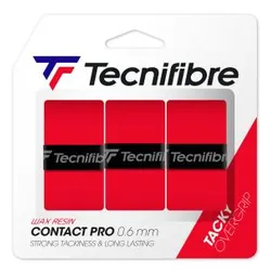 Overgrip - Tecnifibre - CONTACT PRO - 3er