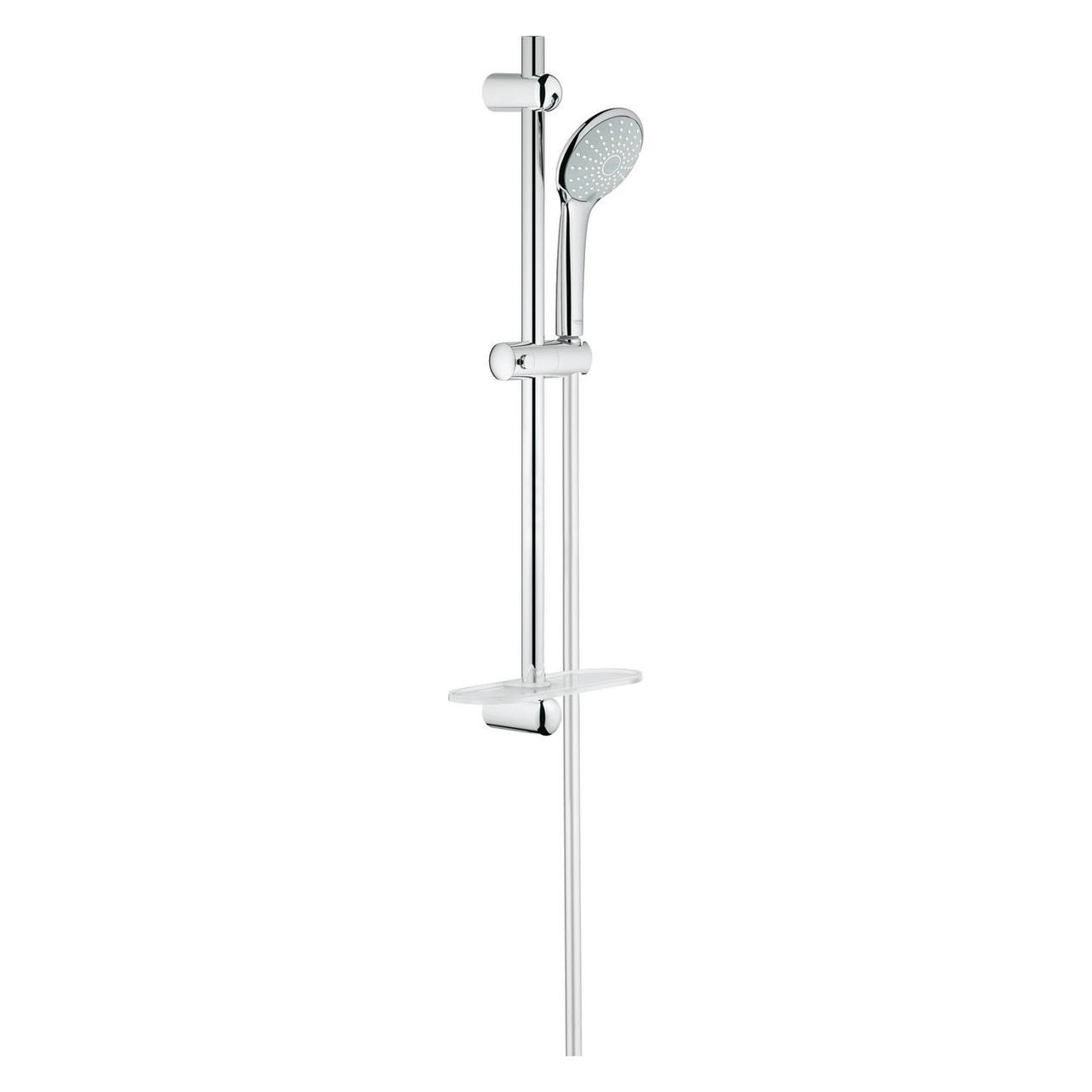 Grohe Euphoria 110 Duo Brausestangenset (27230001)