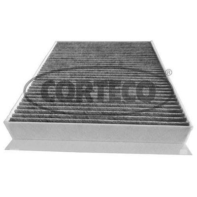 Corteco Filter, Innenraumluft ERSTAUSRÜSTERQUALITÄT [Hersteller-Nr. 49368137] für Ford Usa