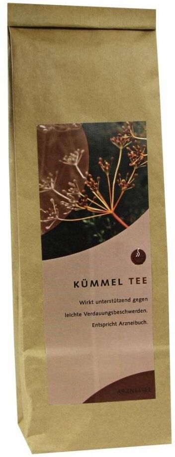 Kümmeltee