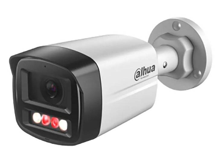 Caméra de sécurité IP DAHUA Technology IPC-HFW1439TL1-A-IL Blanche