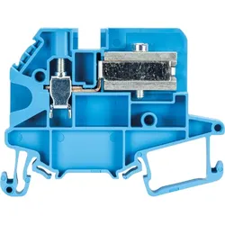 Wieland Neutralleiter-Trennklemme 58.504.6155.0