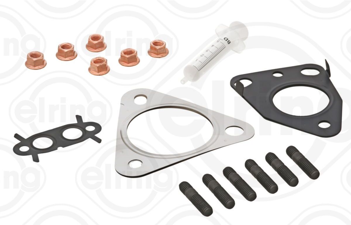 Elring Kit montaggio, Compressore 811.160