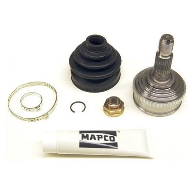 Mapco Gelenksatz, Antriebswelle [Hersteller-Nr. 16553] für Honda
