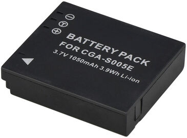 Synco Battery S005E Xtalk Intercom