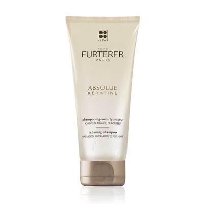 Furterer Absolue Keratine Shampoo 200 ml