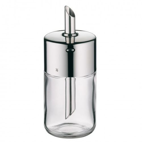 WMF Zuckerstreuer Barista transparent/silber