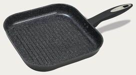 Zyliss Ultimate Ceramic Grill Pan 10.2in