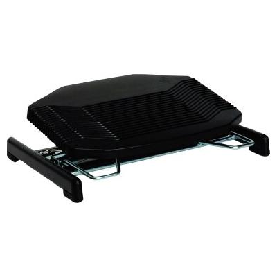 BakkerElkhuizen Basic 952 ergonomische Fußstütze, höhenverstellbar