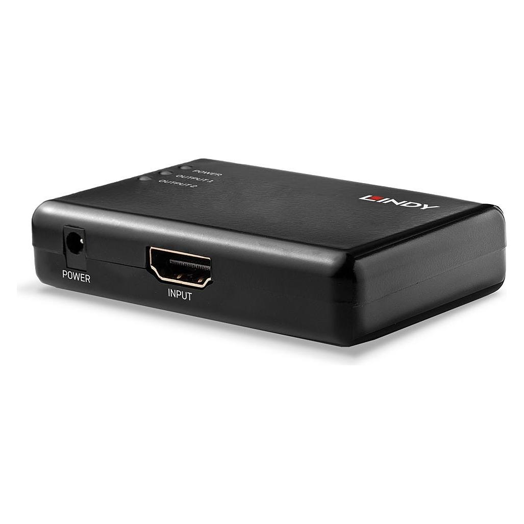 Lindy HDMI Splitter Compact (38357)