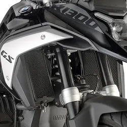 Givi PR, Kühlerschutz