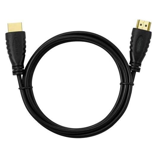 Techly HDMI (Typ A) - HDMI (Typ A) (6 m) (ICOC-HDMI2-4-060)