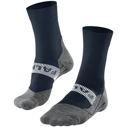 FALKE Endurance Cool Laufsocken Herren 6116 - space blue 39-41