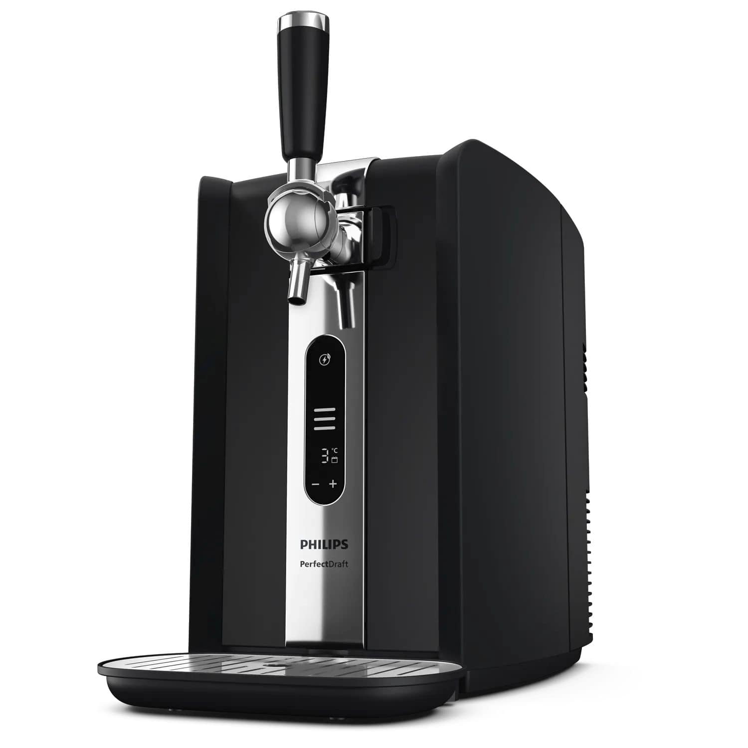 Philips HD3770/90 PerfectDraft 7000 Series Bierzapfanlage bis zu 40 ¤ Rabatt auf Deine erste Fass-Bestellung!*
