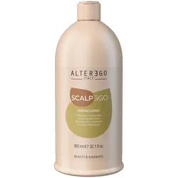 950ml ALTER EGO SCALPEGO Energizing Shampoo