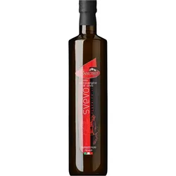 Svevo  Olivenöl Extra Vergine 2025, Frantoio Oleario San Domenico, Apulien