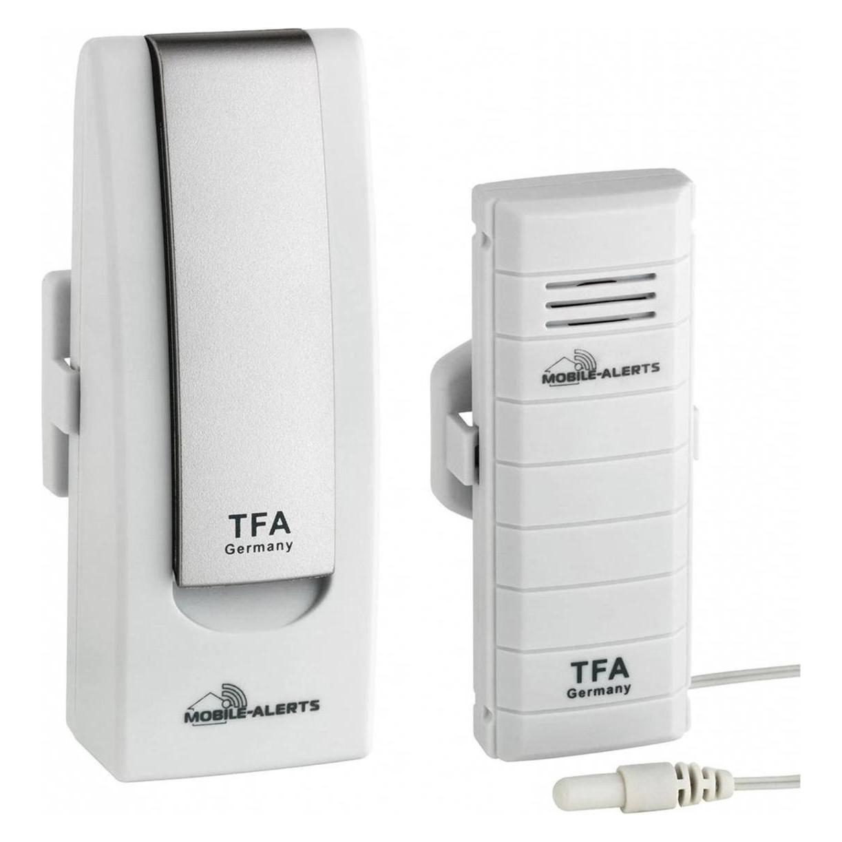 TFA WeatherHub SET2 (31010178)