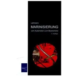 Marinisierung, Ratgeber von Michael Lehmann