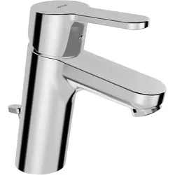 Hansa Primo Waschtischarmatur Chrom 49562203