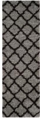 SAFAVIEH Indie Shag Humeyra 2-inch Thick Rug
